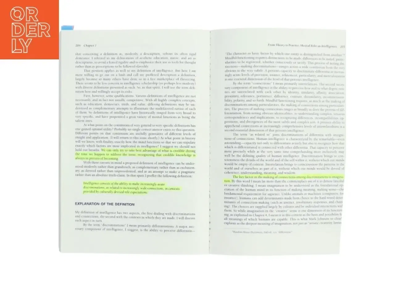 Billede 2 - A philosophy of music education : advancing the vision (Bog)