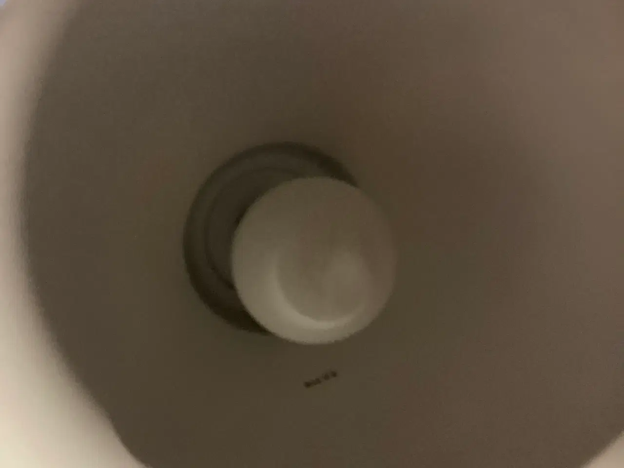 Billede 2 - Moderne loftlampe 