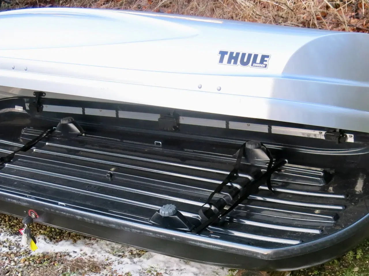 Billede 5 - Tagboks , Thule Atlantis 900