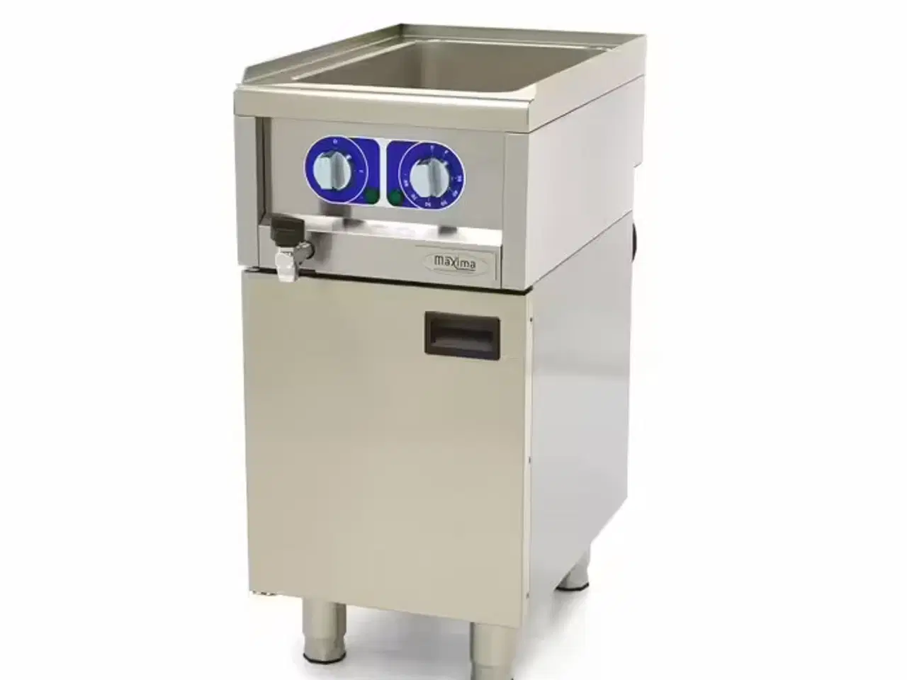 Billede 4 - Elektrisk Bain Marie – 40 x 60 cm