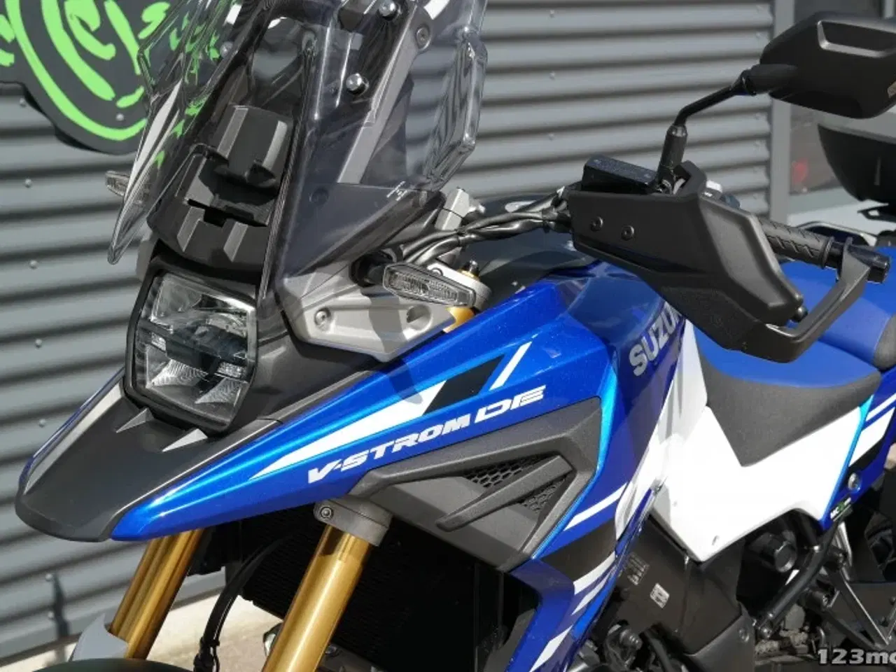 Billede 19 - Suzuki DL 1050 DE V-Strom