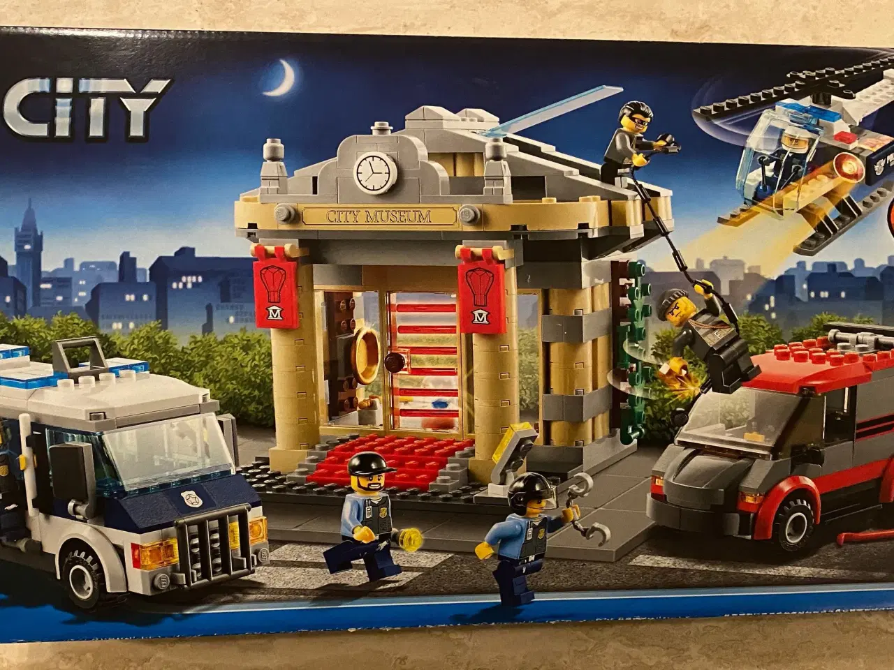 Billede 2 - Lego City