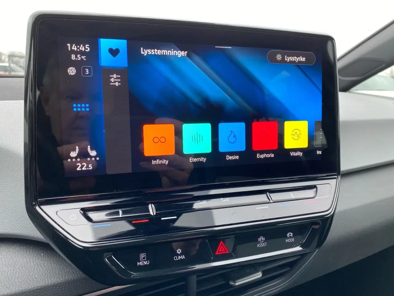 Billede 15 - VW ID.3 EL Pro 145HK 5d Aut.