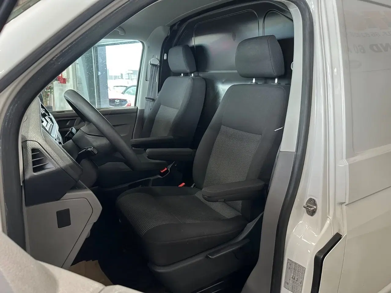 Billede 6 - VW Transporter 2,0 TDi 150 Kassevogn lang