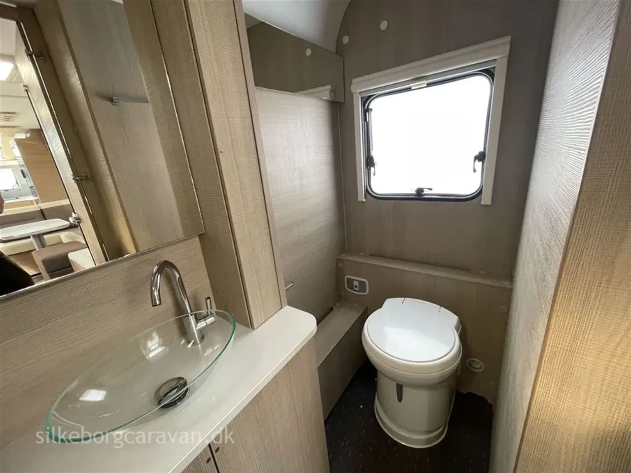 Billede 9 - 2015 - Adria Adora 613 HT