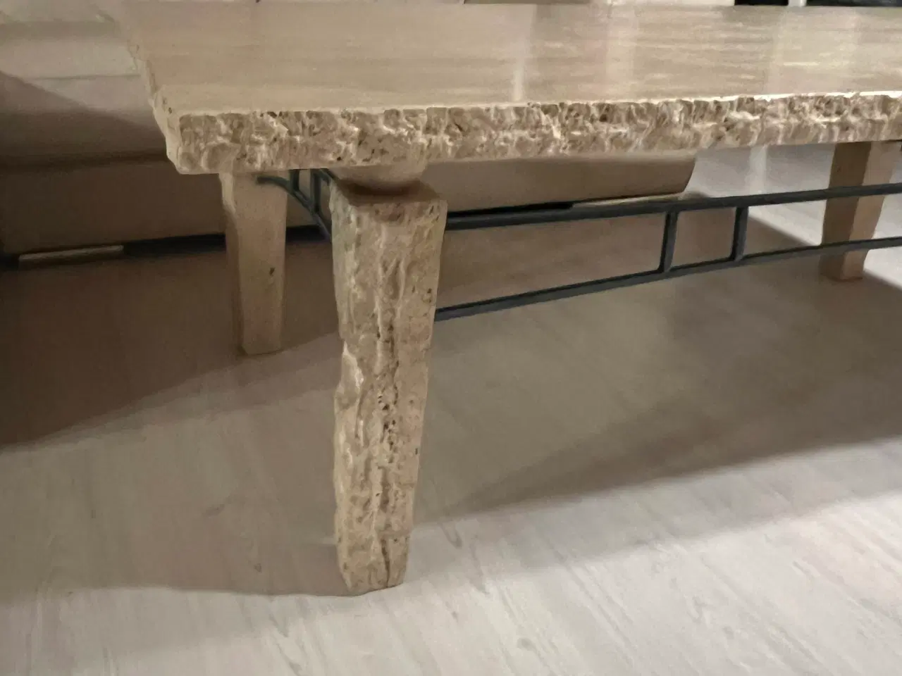 Billede 2 - marmor bord