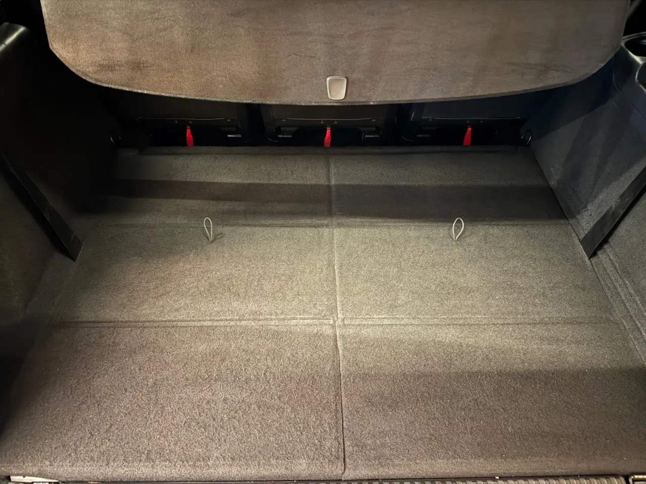 Billede 16 - Citroën Grand C4 SpaceTourer 1,2 PureTech 130 Cool 7prs