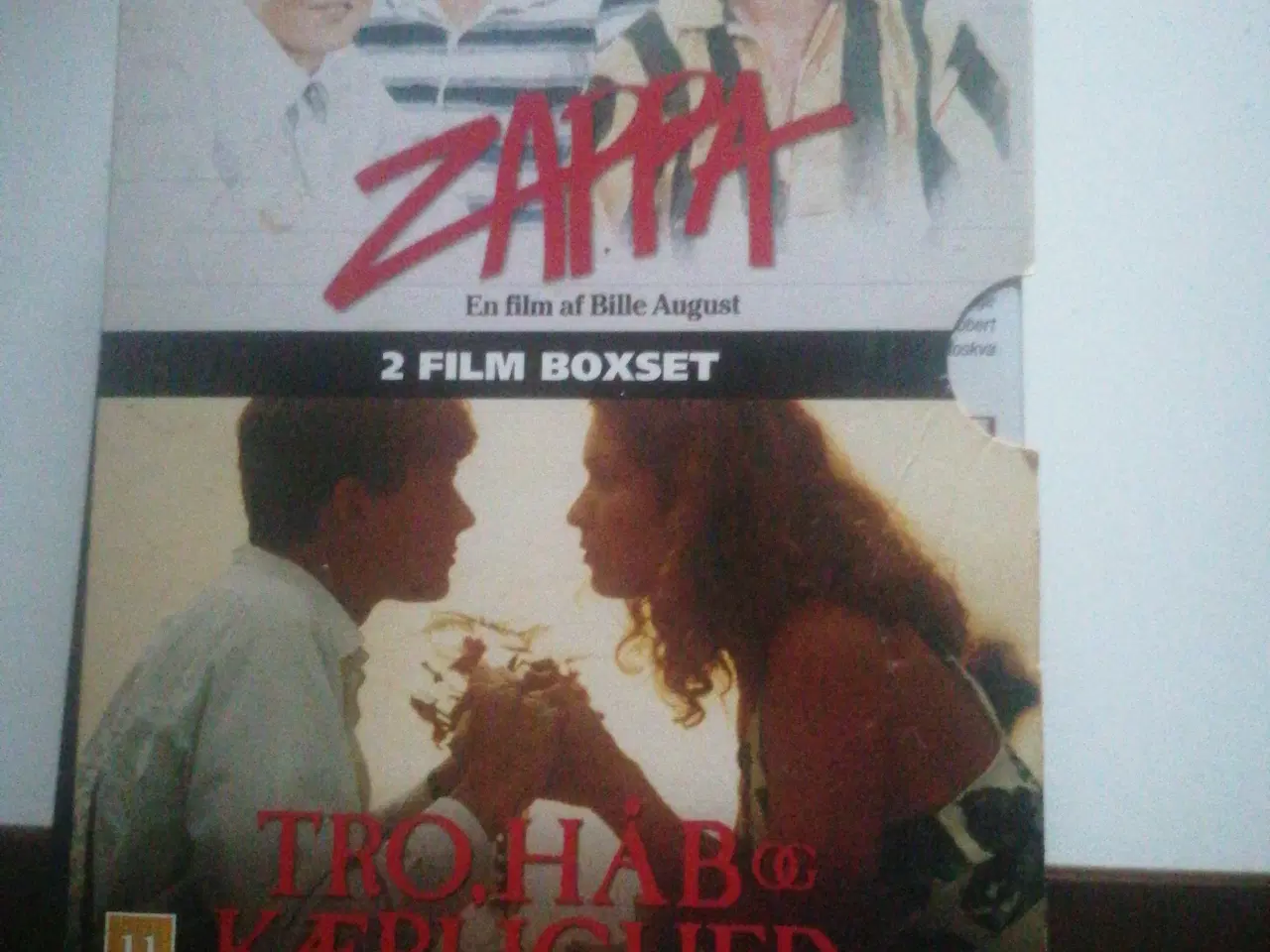 Billede 18 - Dvd film