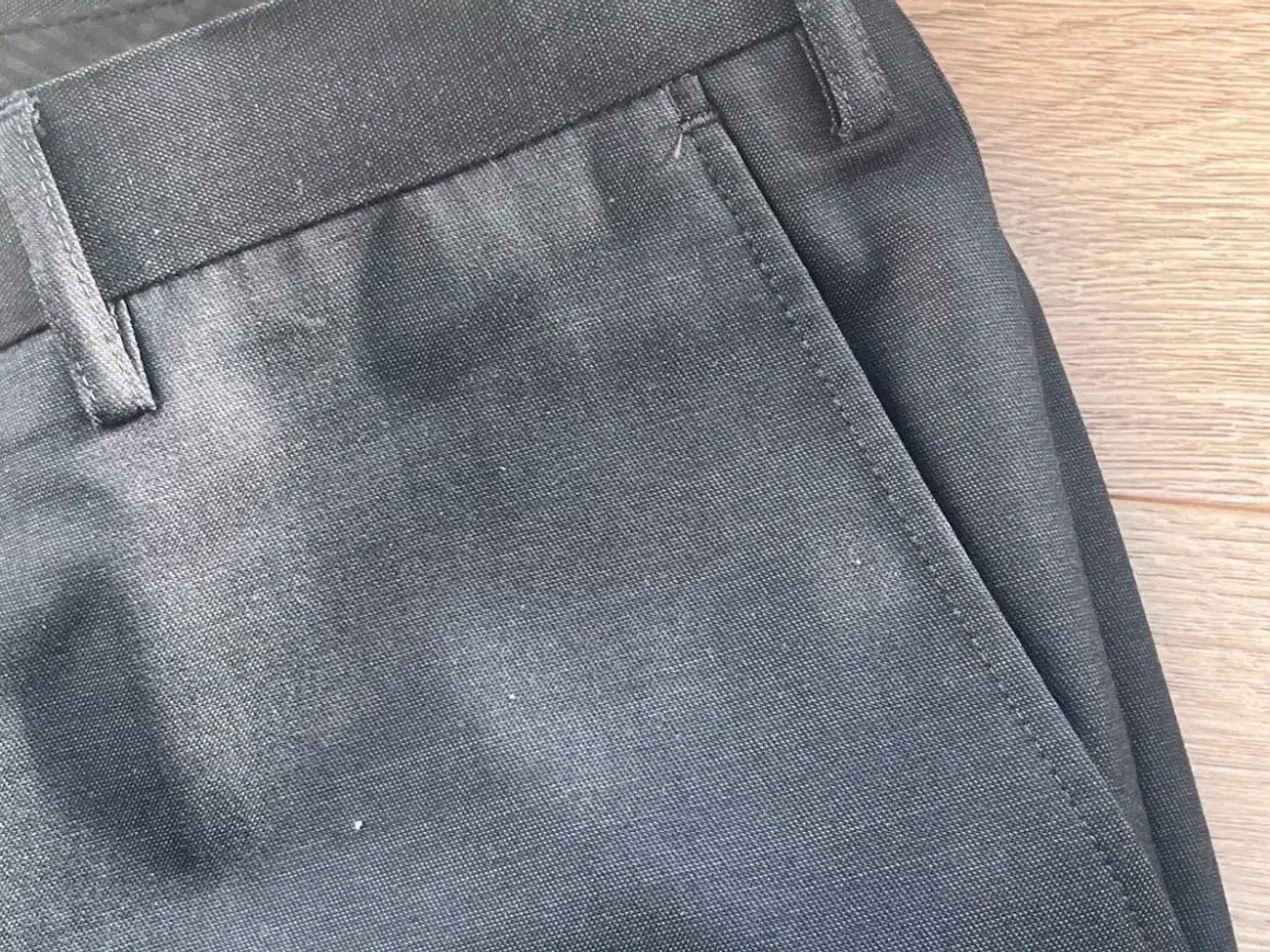 Billede 8 - Habit/jakkesæt fra Gino Marcello