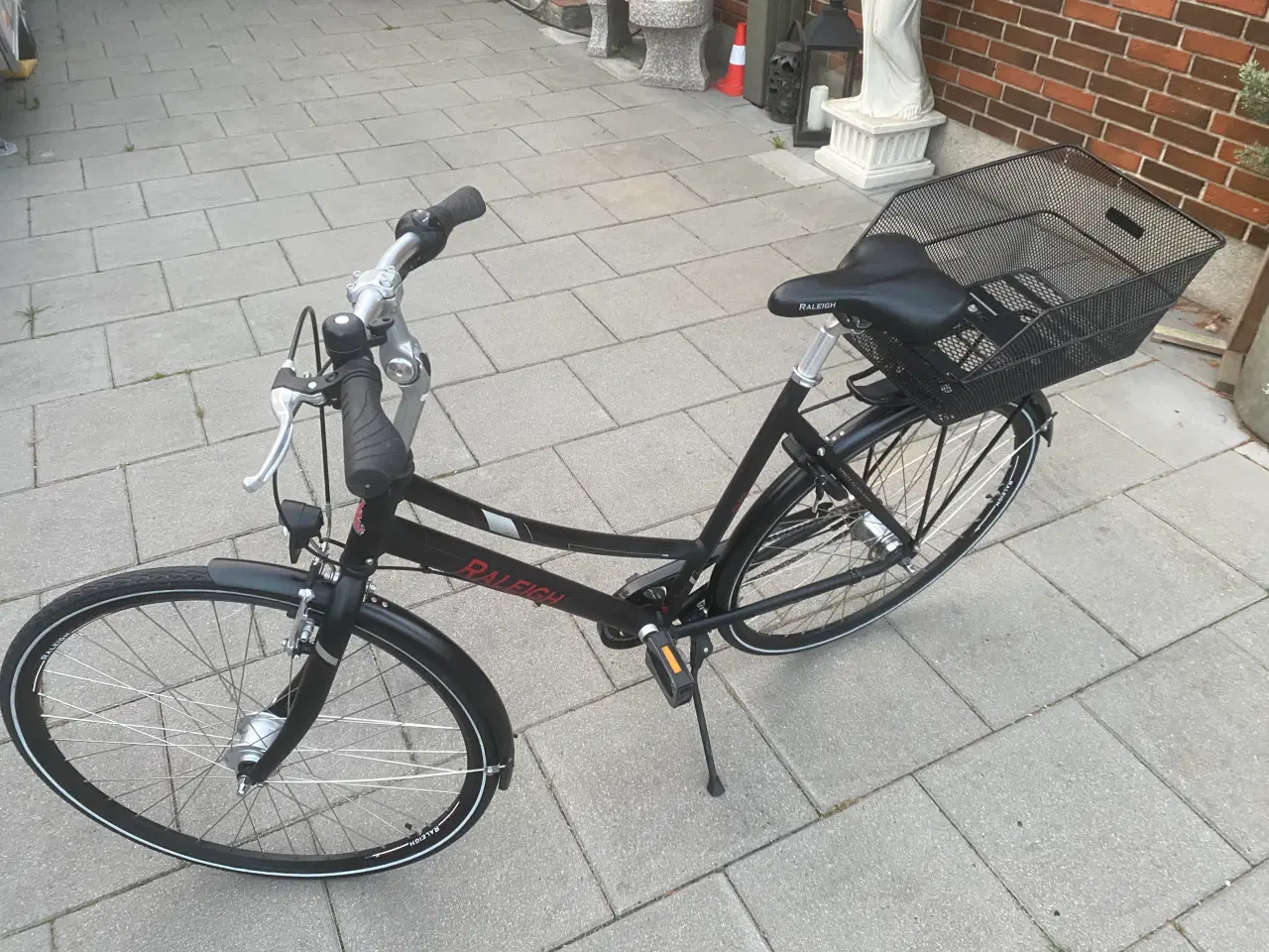 Billede 14 - Købt til 5499 kr SOM ny skal ses 