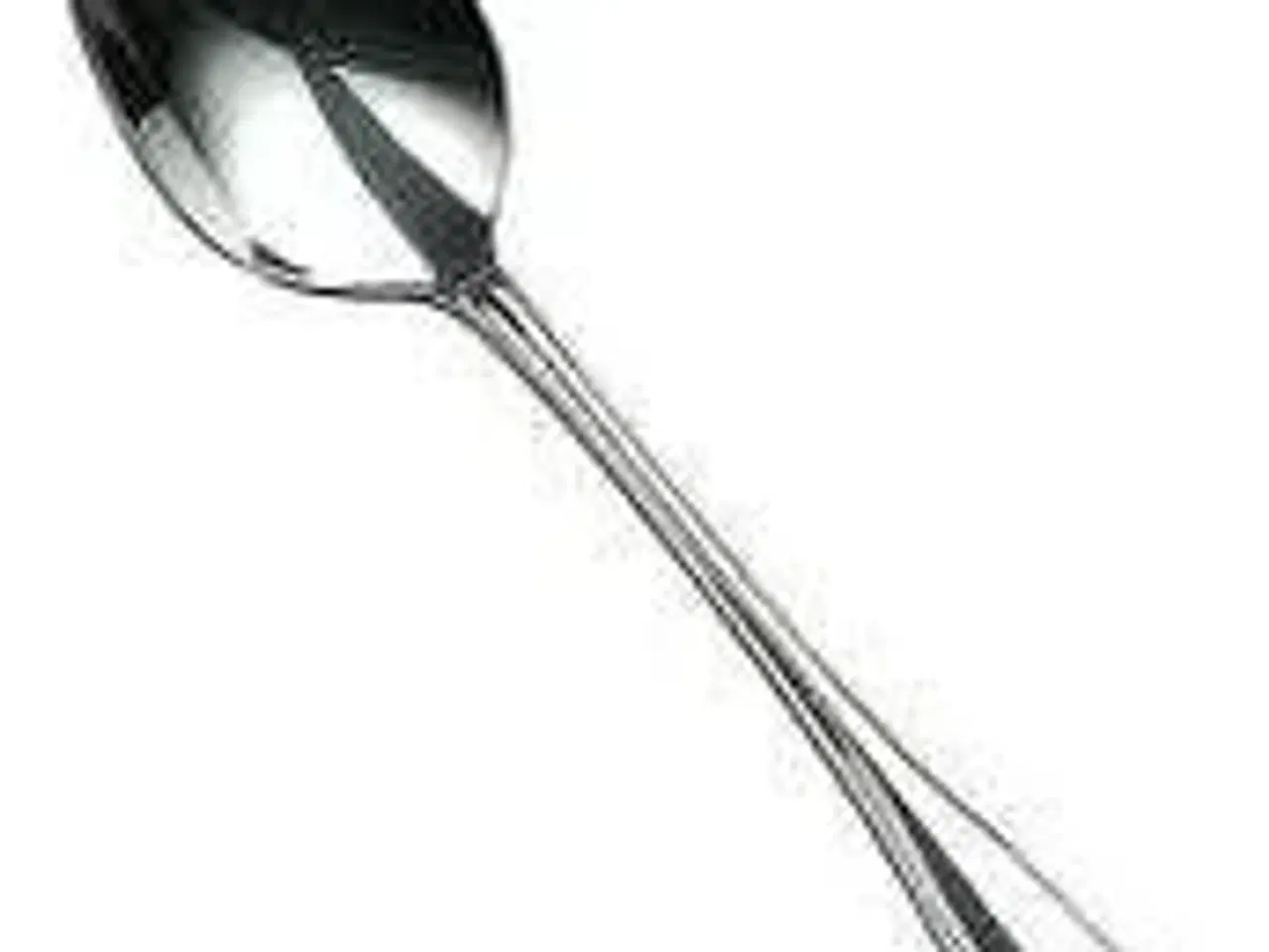 Billede 1 - 39 stk. Dessertske Chippendale 157 mm