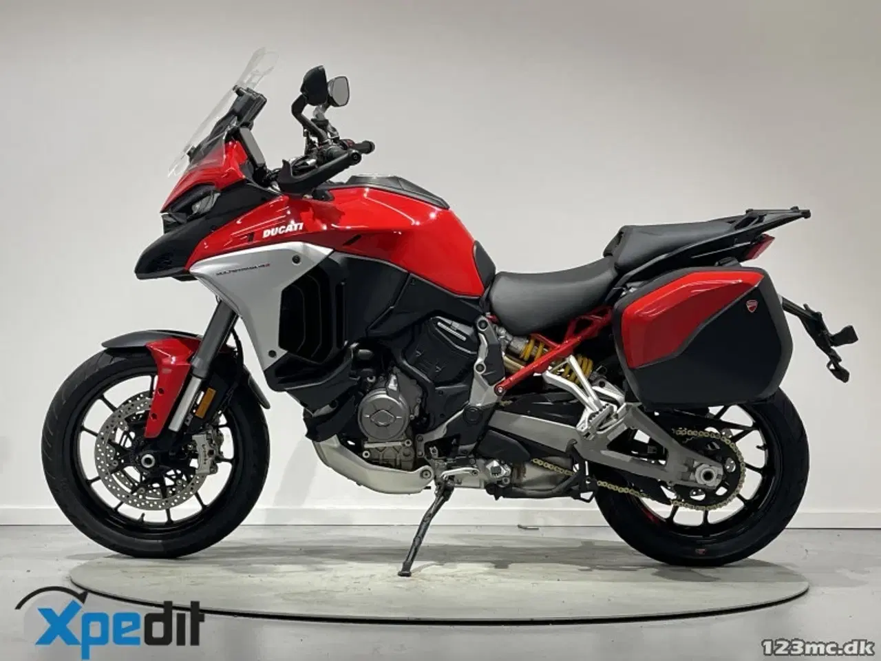 Billede 6 - Ducati Multistrada V4 S