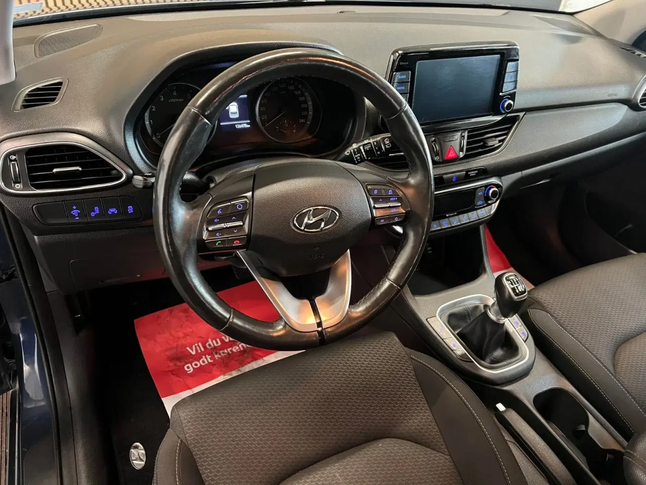 Billede 12 - Hyundai i30 1,0 T-GDi Premium