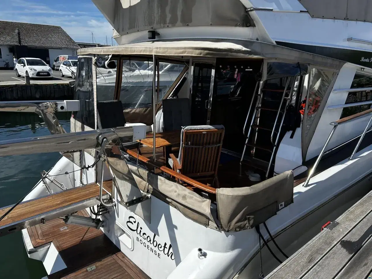 Billede 3 - Monte Fino 52