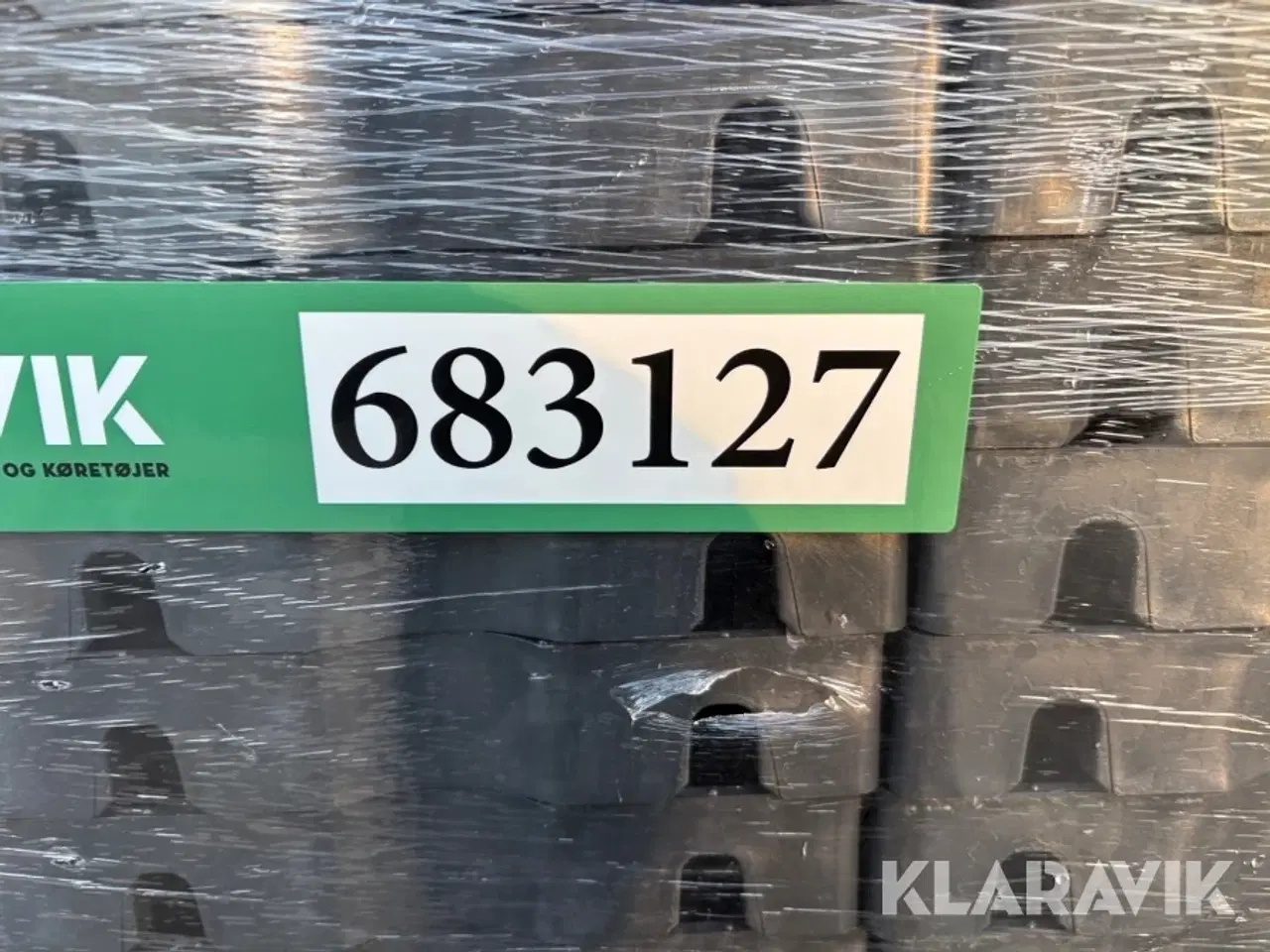 Billede 12 - Græsarmering Ecoraster