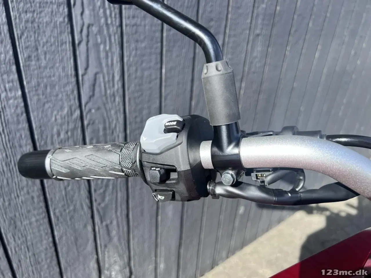 Billede 8 - Suzuki DL 800 V-Strom