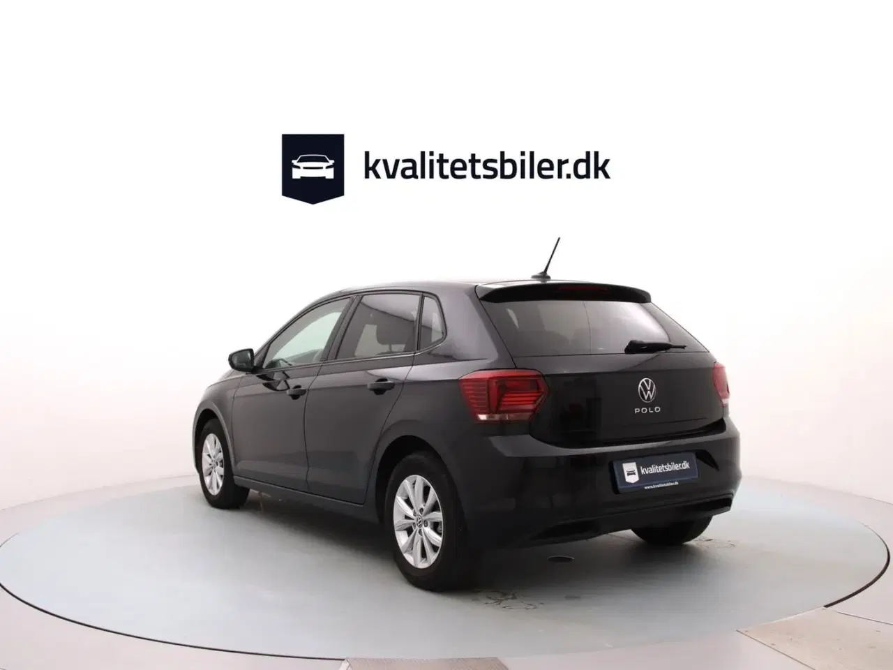 Billede 3 - VW Polo 1,0 TSi 110 Highline DSG