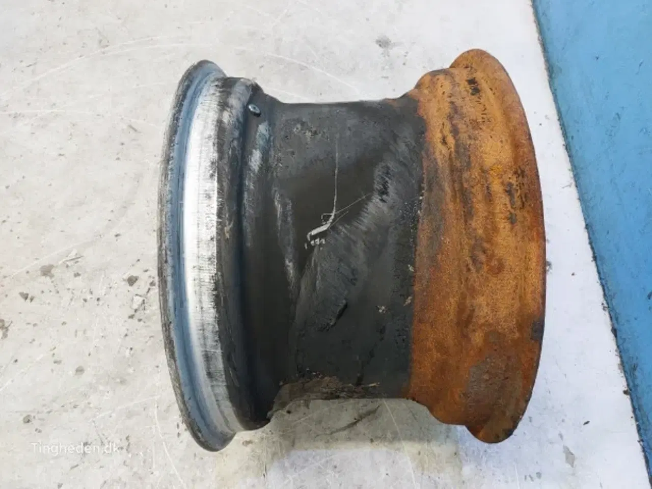 Billede 6 - 24"   DW16L24