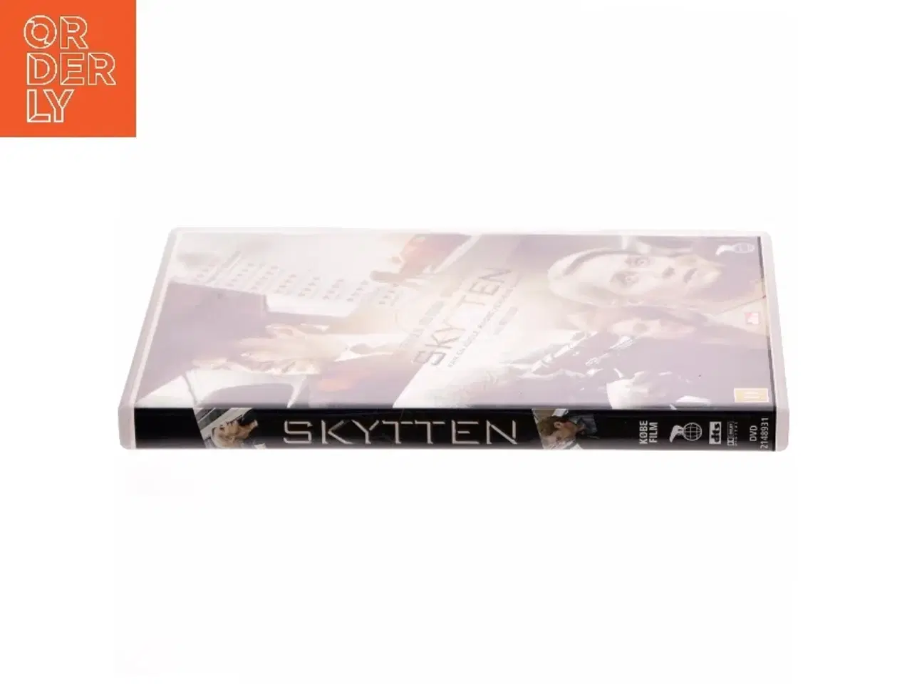 Billede 2 - The Shooter ( Skytten )