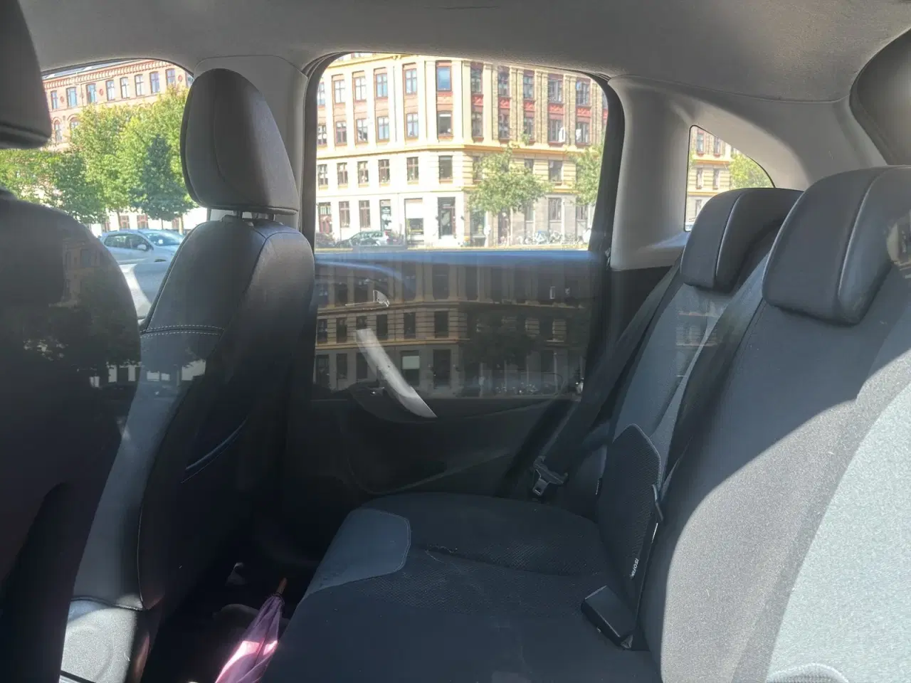 Billede 11 - Citroën C3 1,4 HDi Attraction
