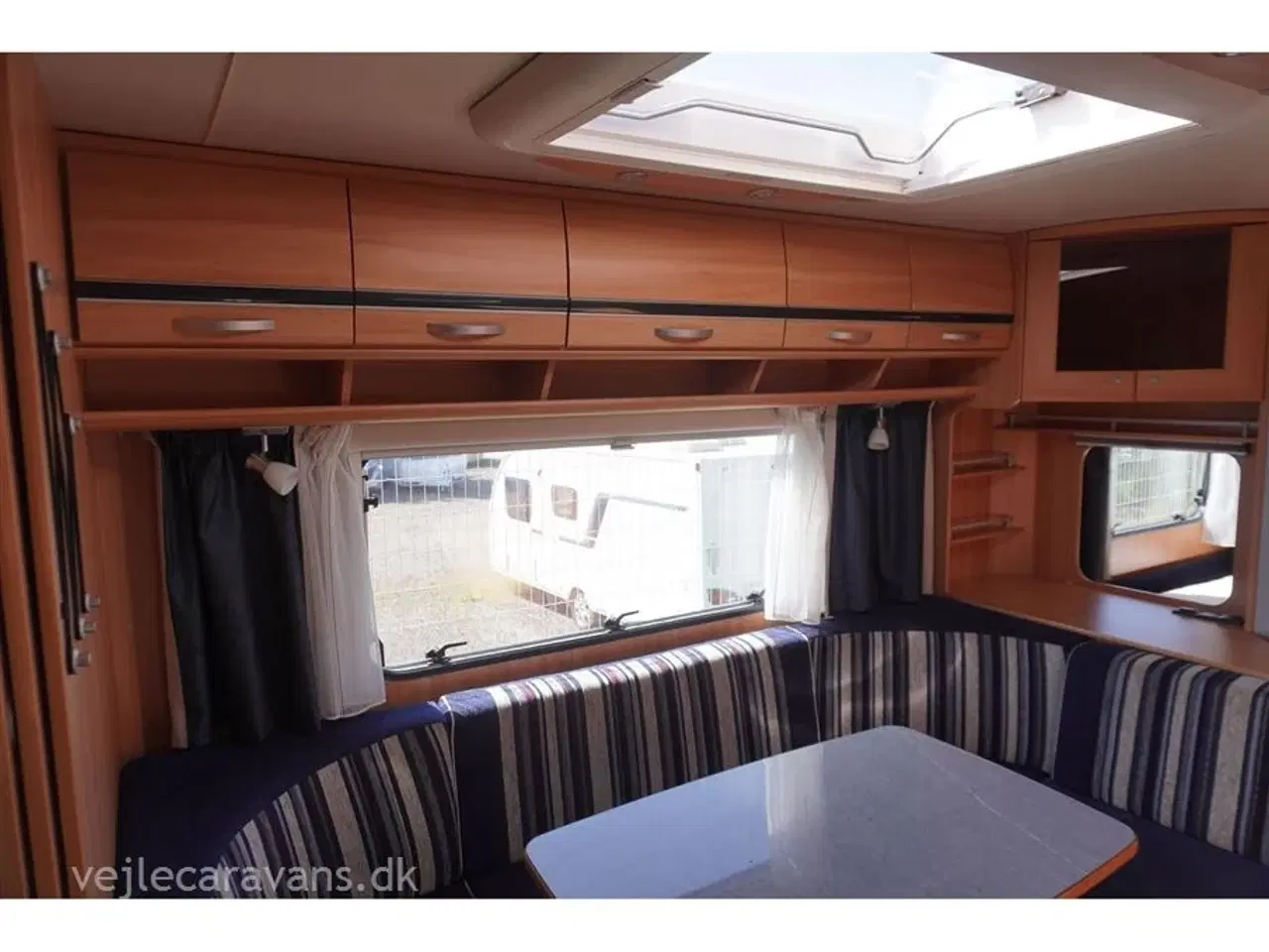 Billede 7 - 2011 - Dethleffs Camper 560 SK