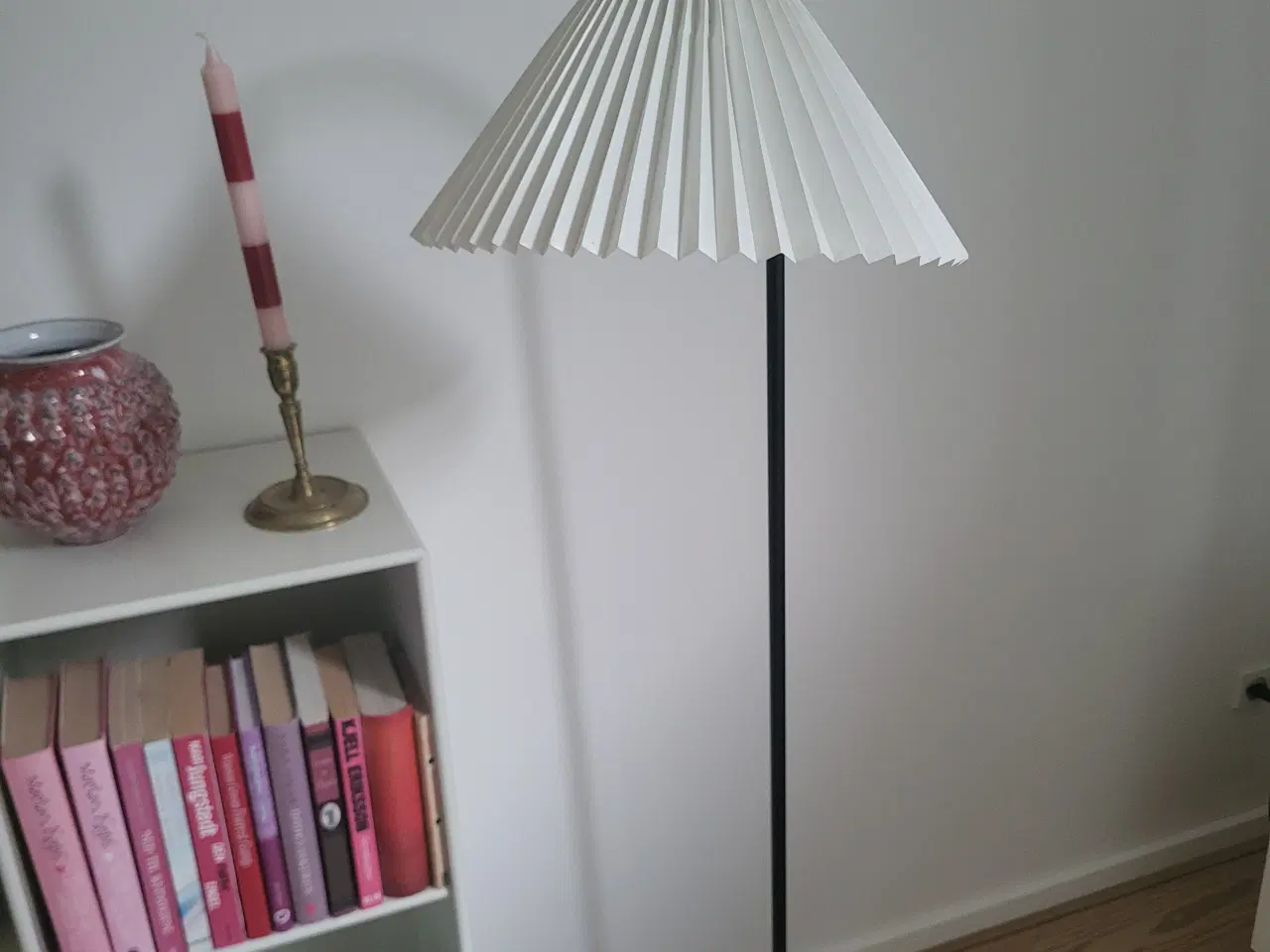 Billede 3 - Le Klint standerlampe 368