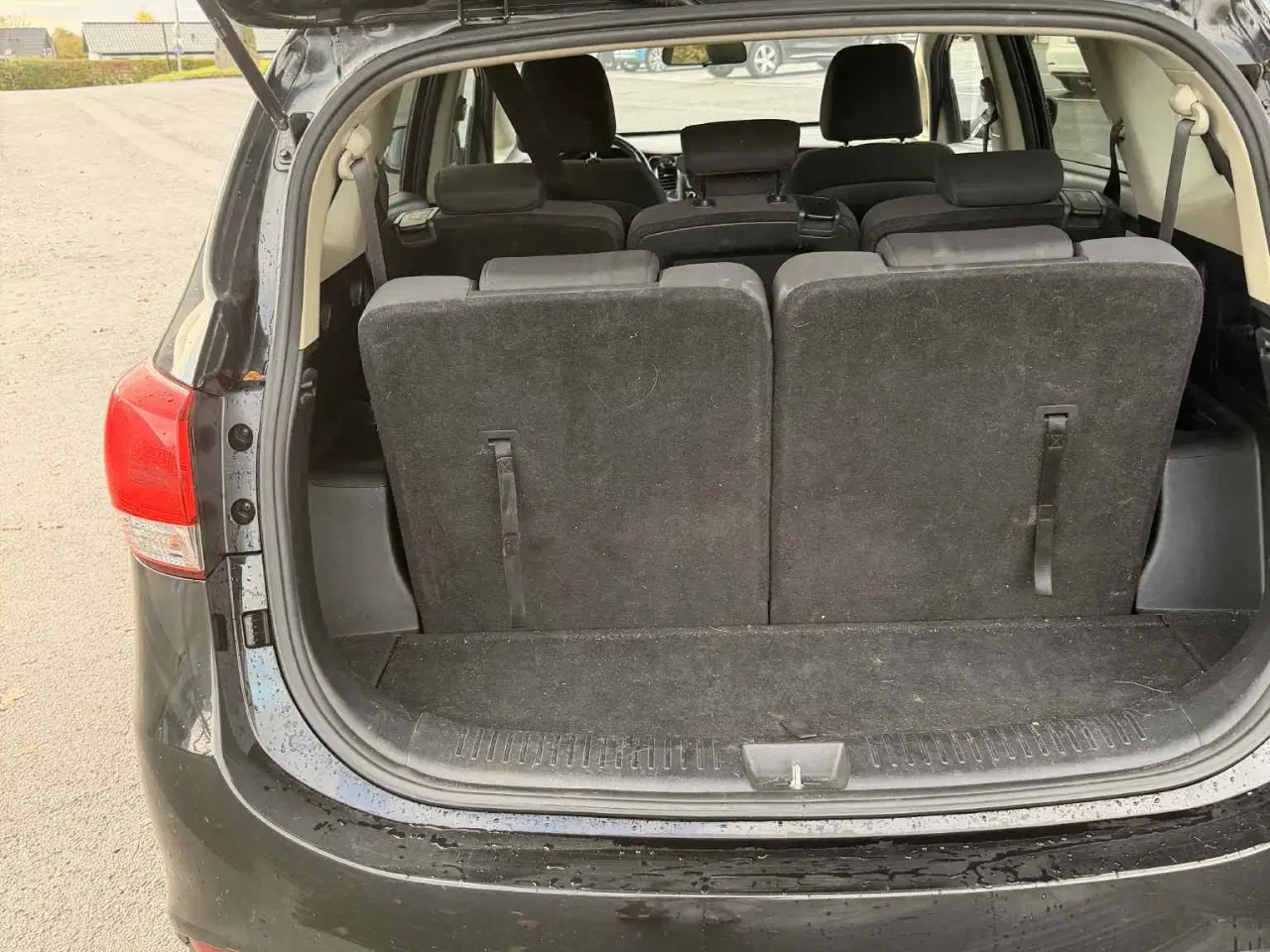 Billede 6 - velholdt 7 persons sælges dk's billigst Nysynet 