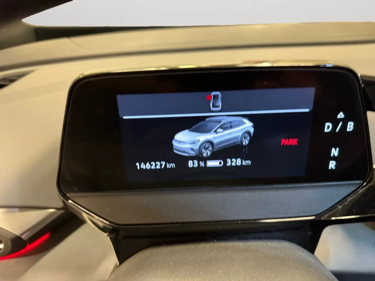 Billede 7 - VW ID.4 77 1ST Pro Performance