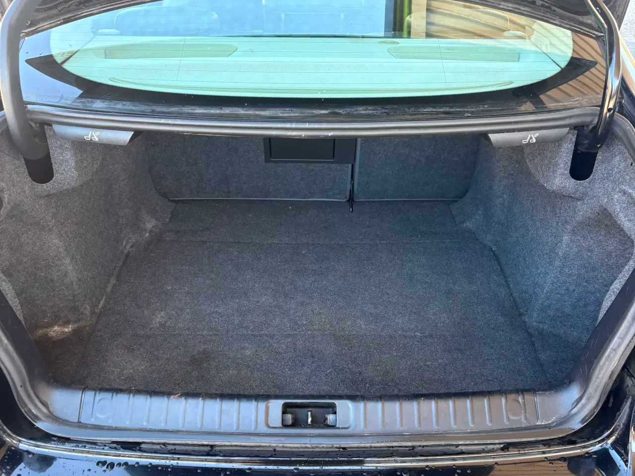 Billede 11 - Saab 9-3 1.8 benzin – 122 HK (2005)