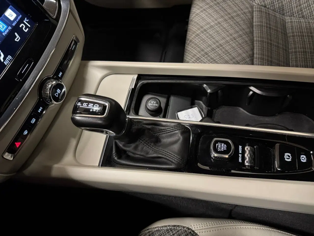 Billede 13 - Volvo V60 2,0 D4 190 Momentum aut.