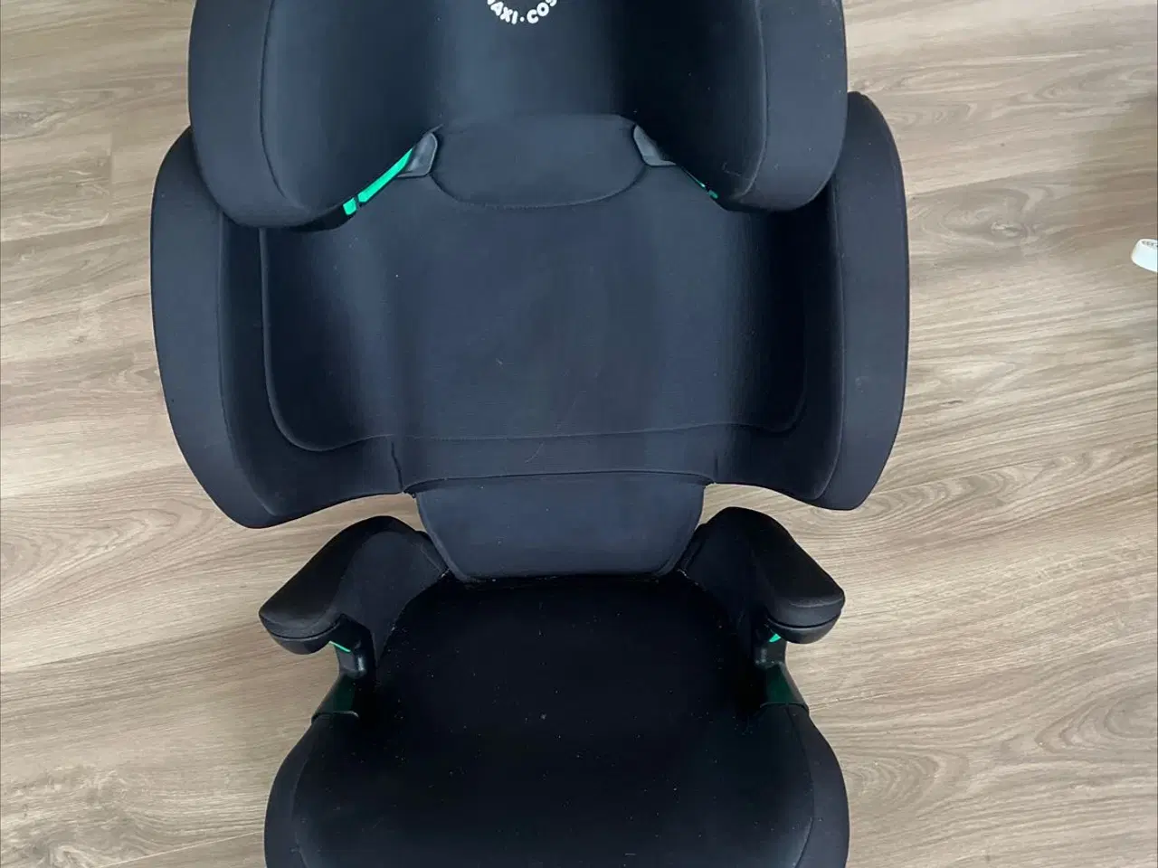 Billede 1 - Autostol som ny