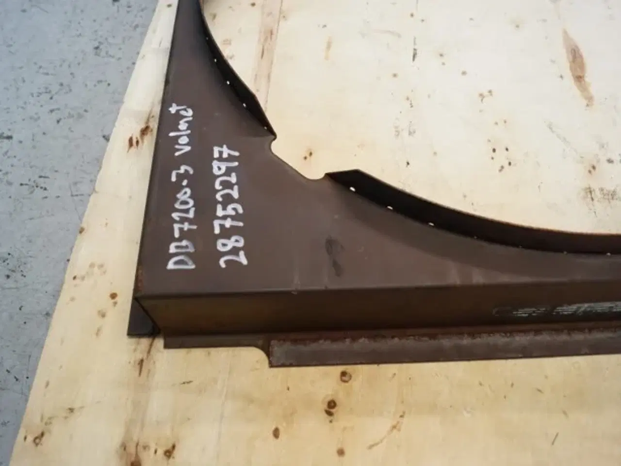 Billede 9 - Dronningborg D7200 Kølekappe 28751973