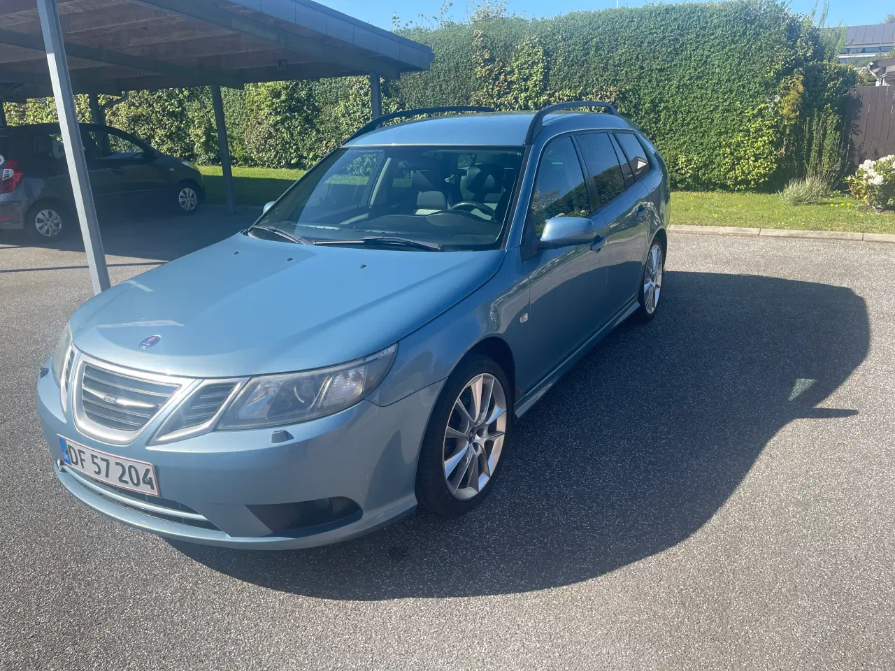 Billede 3 - Saab 9.3 TTID 1.9 