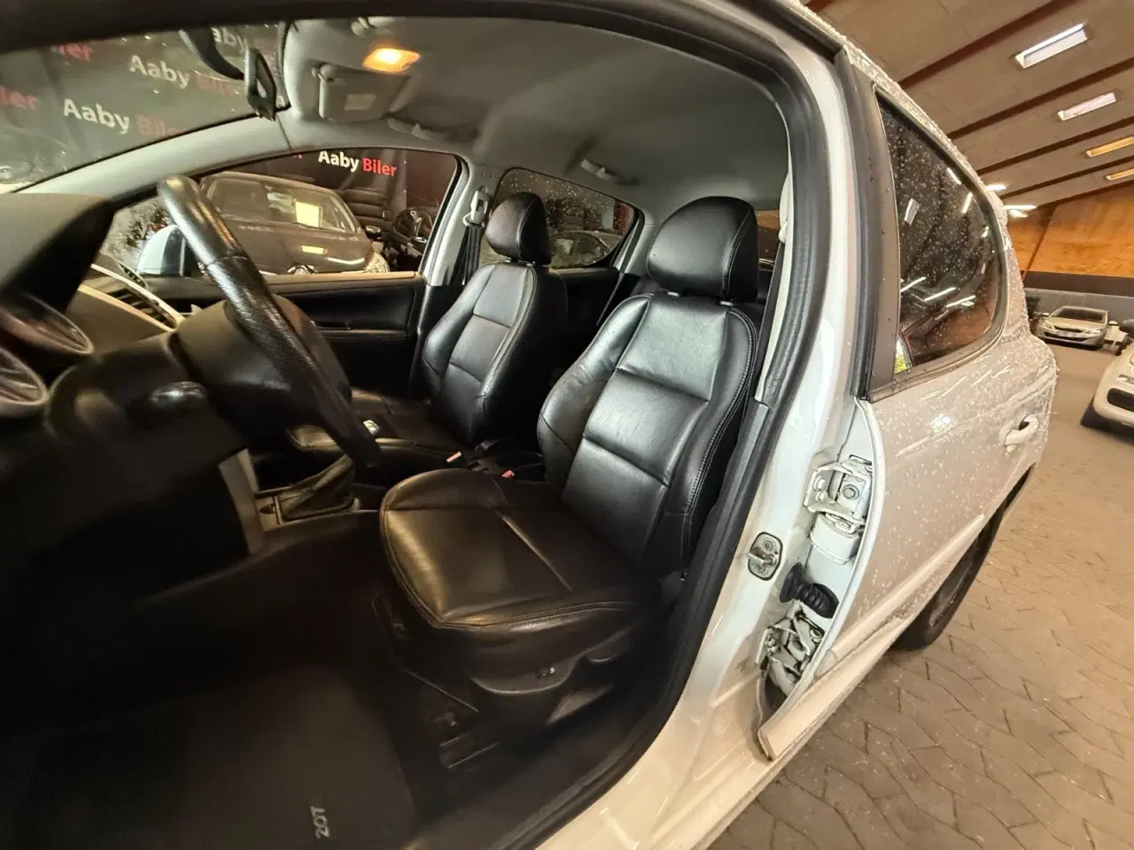 Billede 10 - Peugeot 207 1,6 HDi 90 Touch