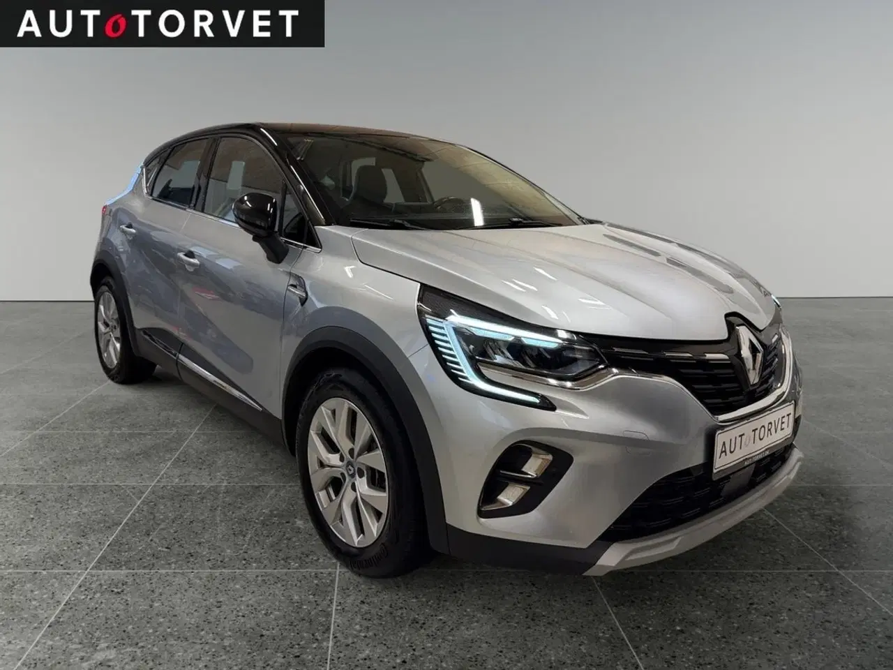 Billede 2 - Renault Captur 1,6 E-Tech Intens