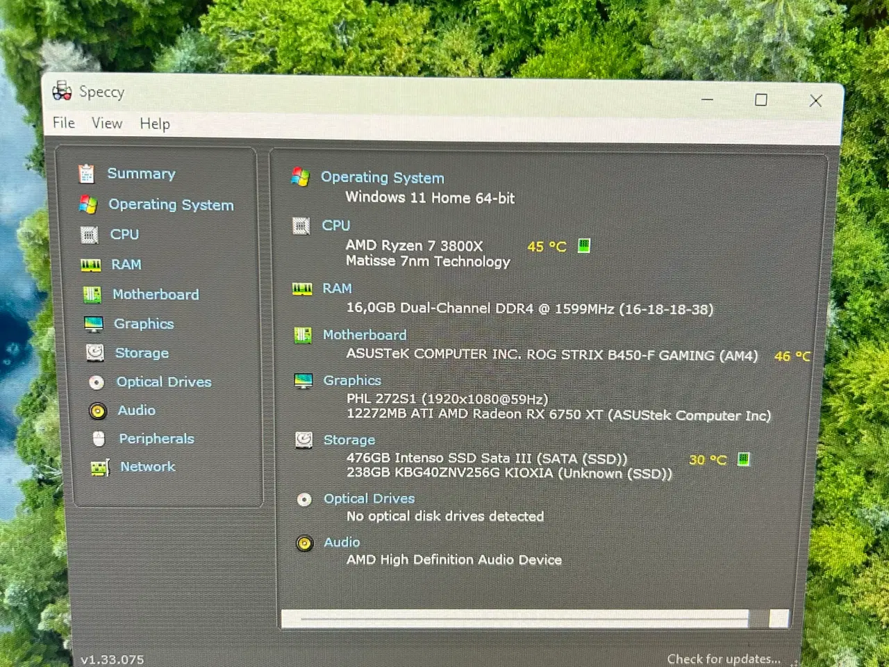 Billede 5 - 🔥 Renoveret Gaming-PC – ekstrem FPS i Fortnite & 