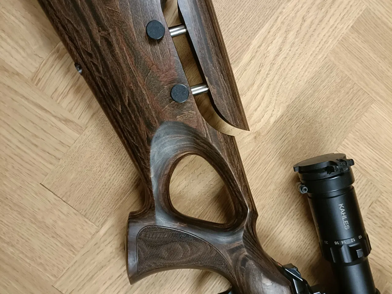 Billede 3 - Sauer 101 GTi