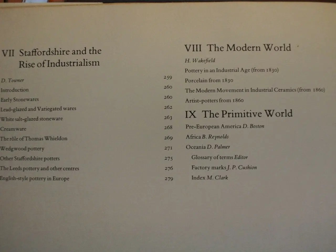 Billede 3 - world ceramics - an illustrated story, edited by r