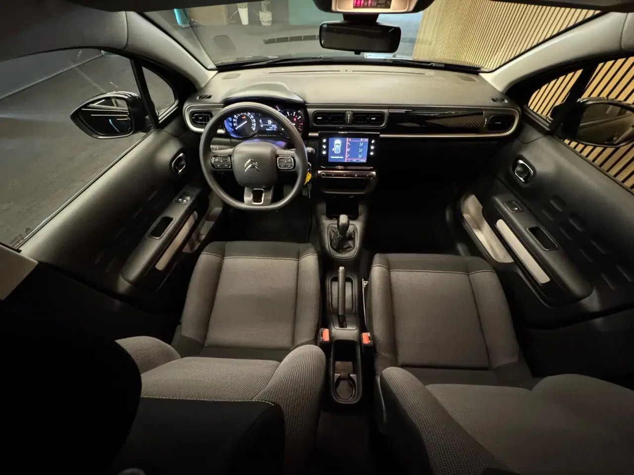 Billede 6 - Citroën C3 1,2 PureTech 83 Feel