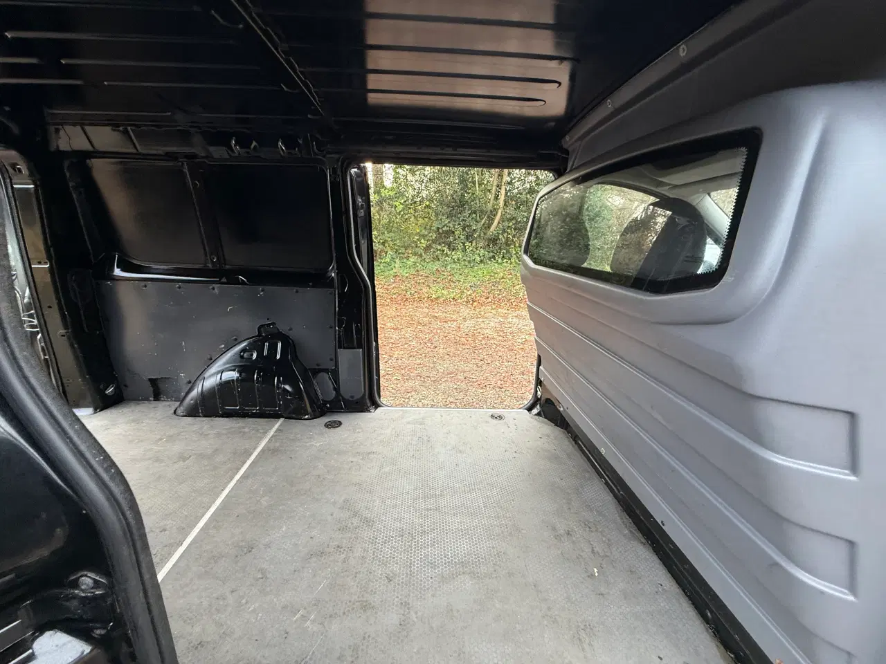 Billede 13 - Proace med alt i udstyre 