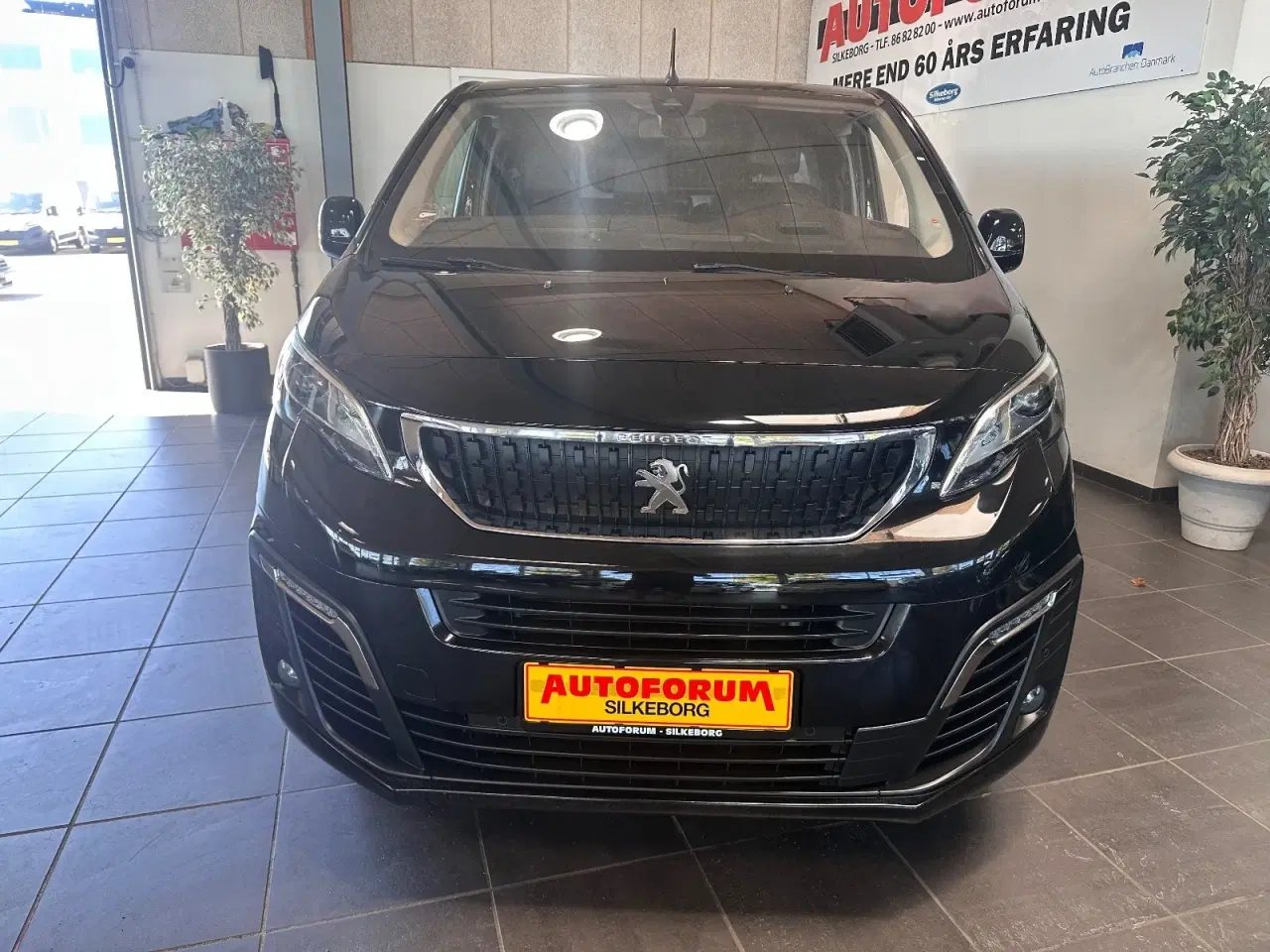 Billede 2 - Peugeot Expert 2,0 BlueHDi 177 L2 Sport EAT8 Van