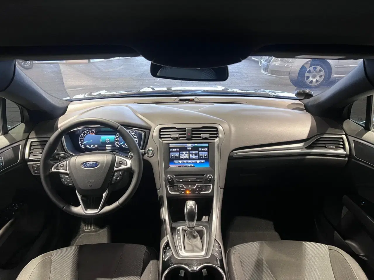 Billede 5 - Ford Mondeo 2,0 TDCi 180 Titanium aut.