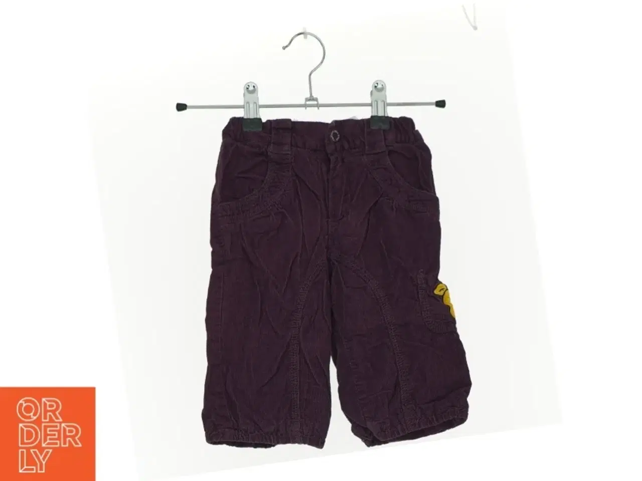 Billede 1 - Bukser fra H&M (str. 74 cm)