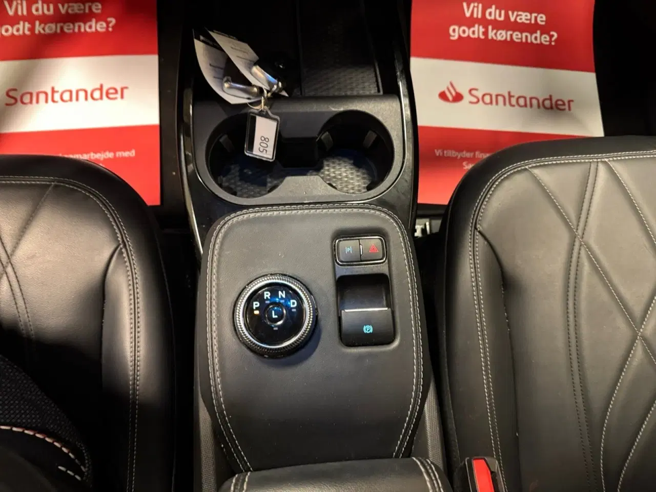 Billede 10 - Ford Mustang Mach-E 75 Standard Range