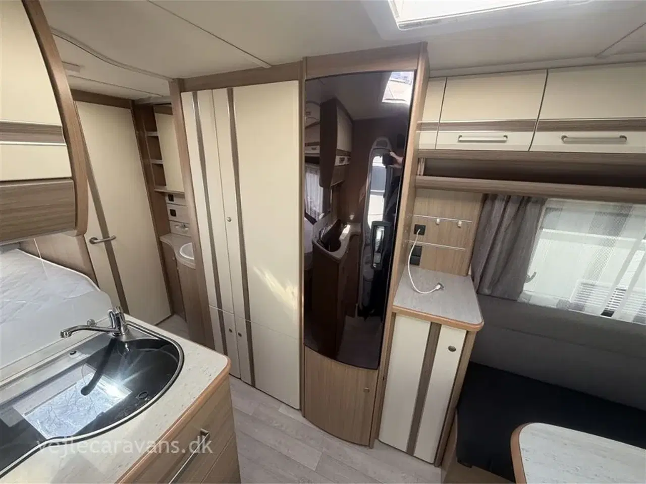 Billede 5 - 2016 - Fendt Bianco Selection 495 SFE