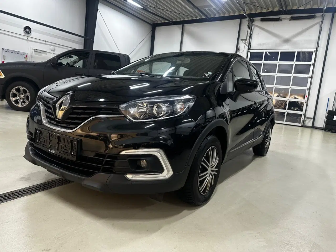 Billede 4 - Renault Captur 0,9 TCe 90 Zen