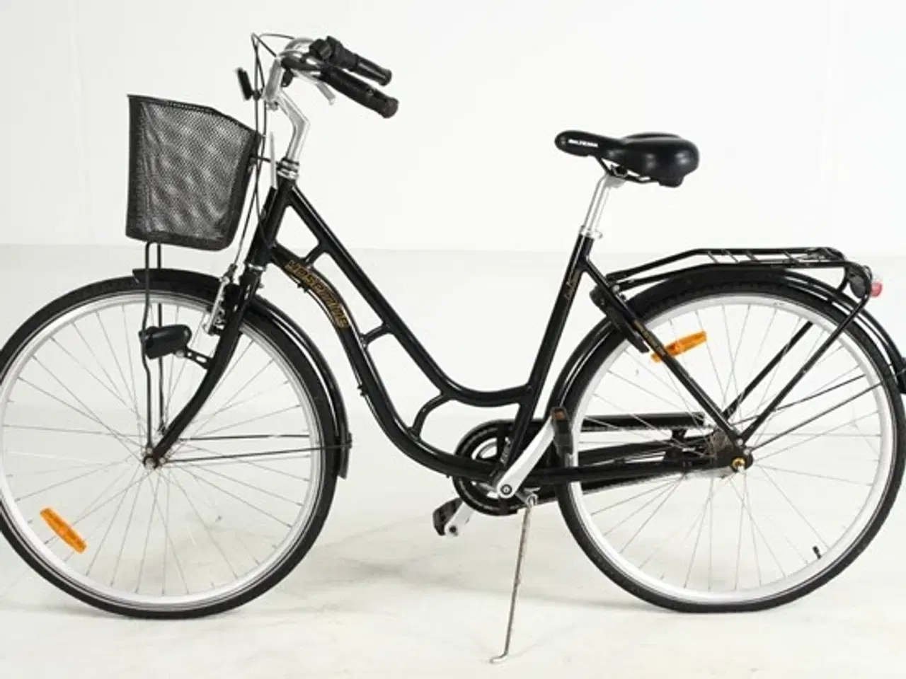 Billede 1 - En rigtig god Yosemite damecykel