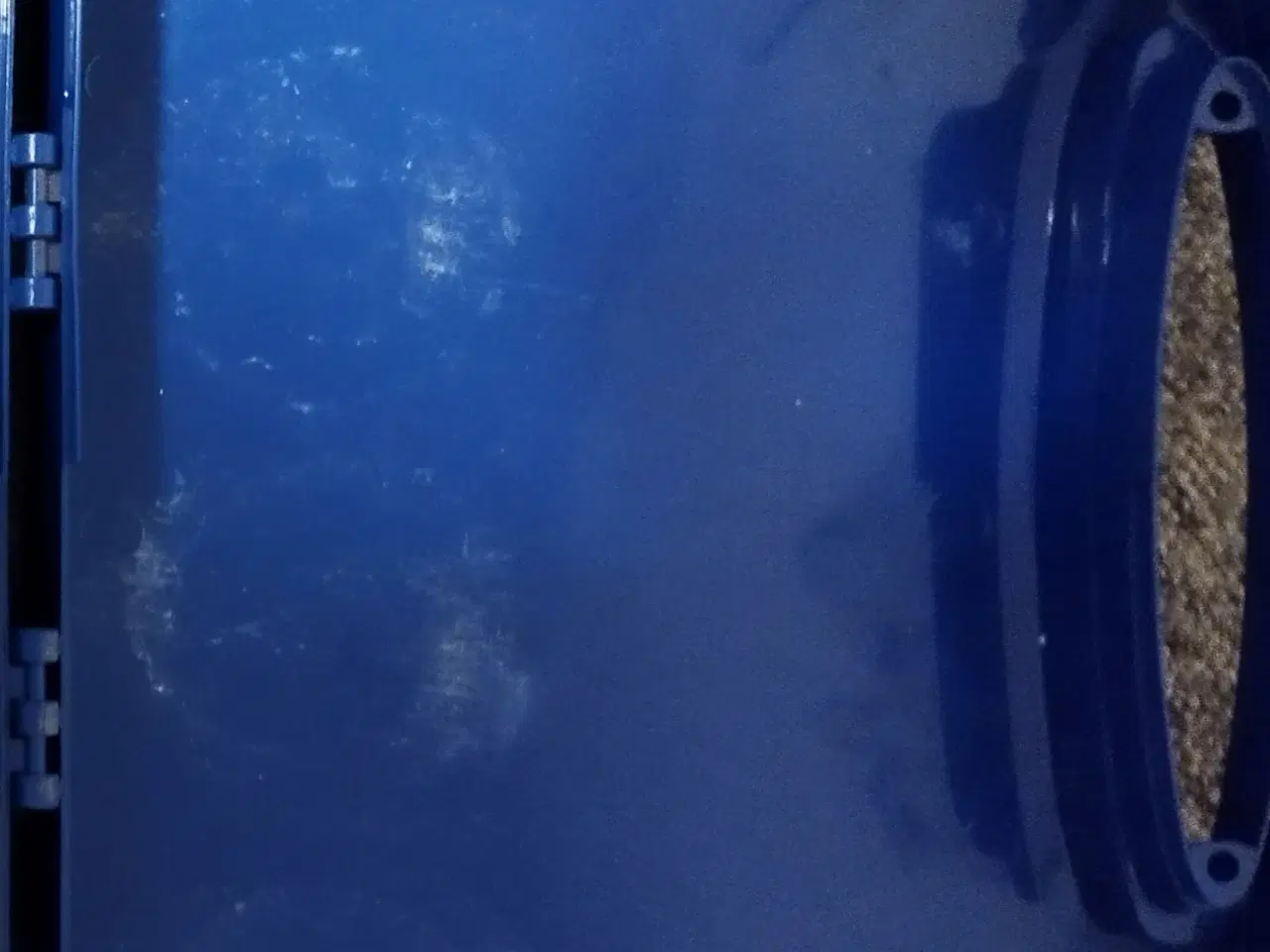 Billede 5 - Hul skære sæt 