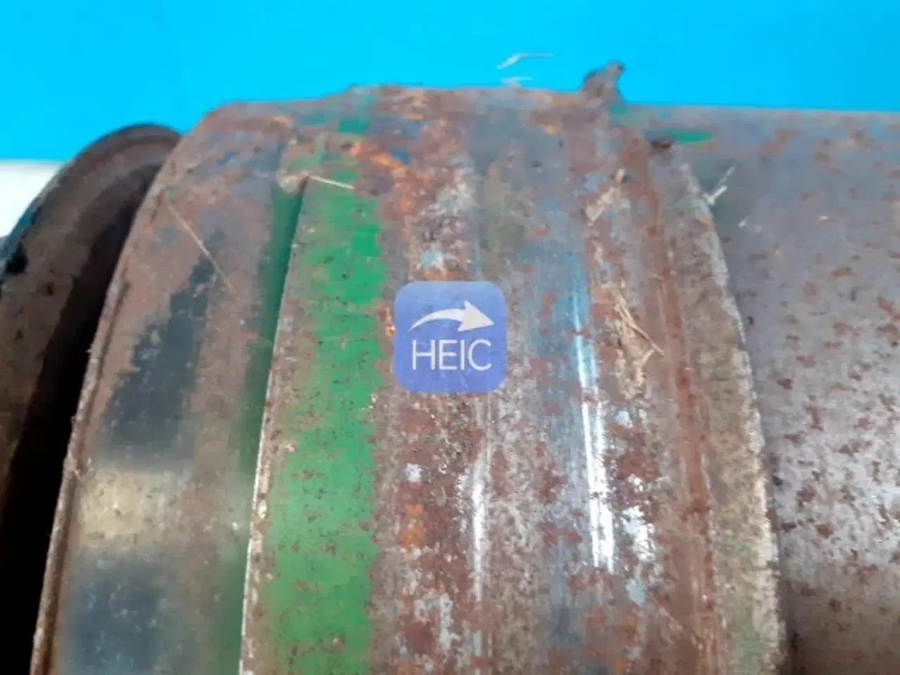 Billede 11 - John Deere 2054 Rulle AZ51831