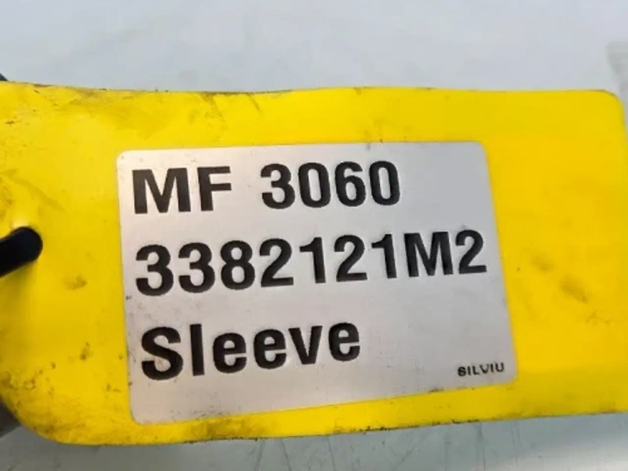 Billede 11 - Massey Ferguson 3060 Muffe 3382121M2